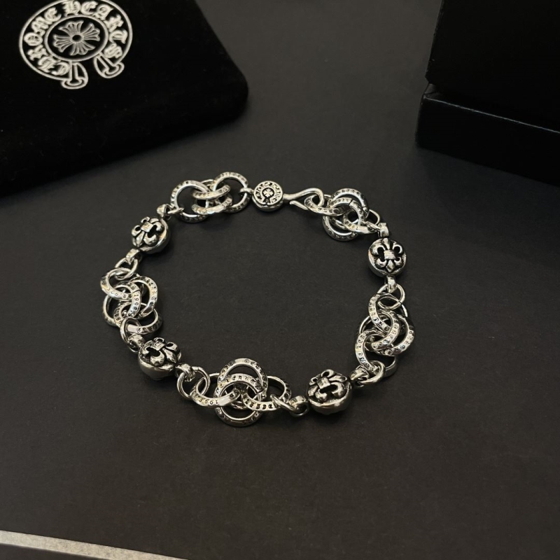 Chrome Hearts Bracelets